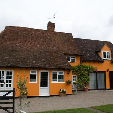 Woodview B Colchester Birch Dış mekan fotoğraf