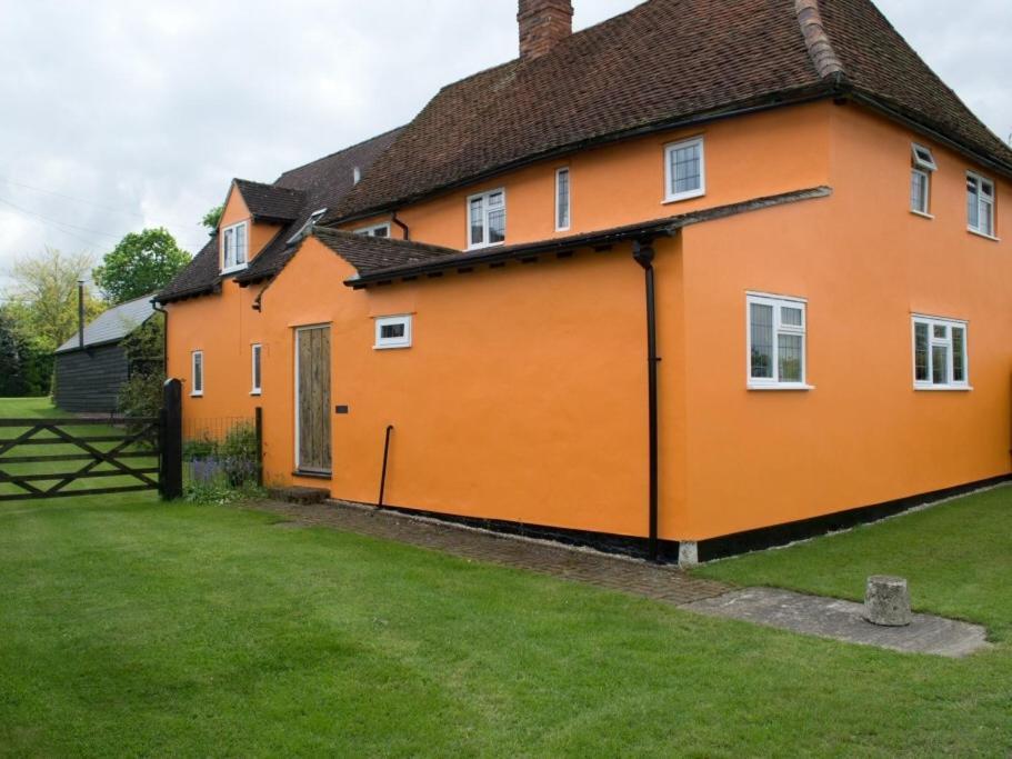 Woodview B Colchester Birch Dış mekan fotoğraf