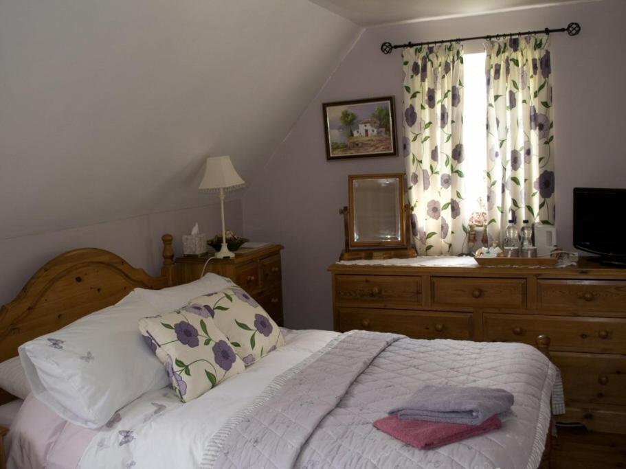 Woodview B Colchester Birch Oda fotoğraf
