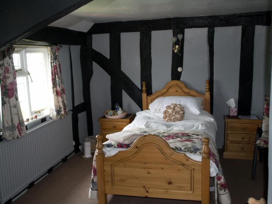 Woodview B Colchester Birch Oda fotoğraf